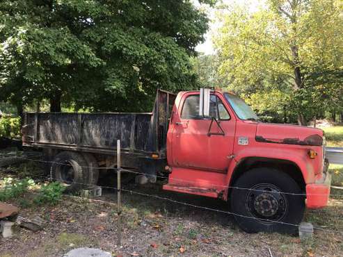 1967 Dump Truck for sale in Dearing, TN