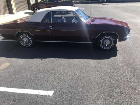 1967 Chevrolet Corvair for sale in Clarksville, GA