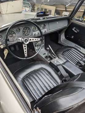 1966 Datsun Roadster 1600 for sale in Jamestown, RI