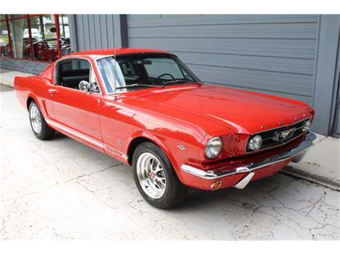 1965 Ford Mustang for sale in Roswell, GA