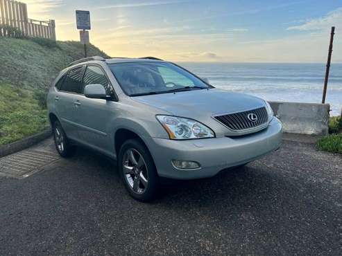2004 Lexus RX 330 Sport Utility 4D for sale in Pacifica, CA