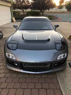 RX7 FD 1993 for sale in San Francisco, CA