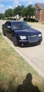 2006 Chrysler 300 Heritage Edition for sale in DESOTO, TX