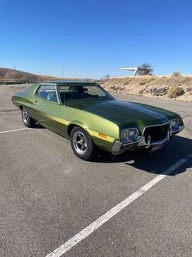1972 Ford Gran Torino for sale in Boise, ID