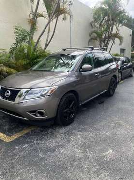 Nissan Pathfinder 2014 for sale in Fort Myers, FL