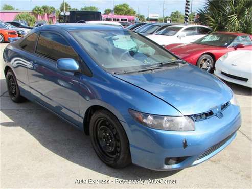2011 Honda Civic for sale in Orlando, FL