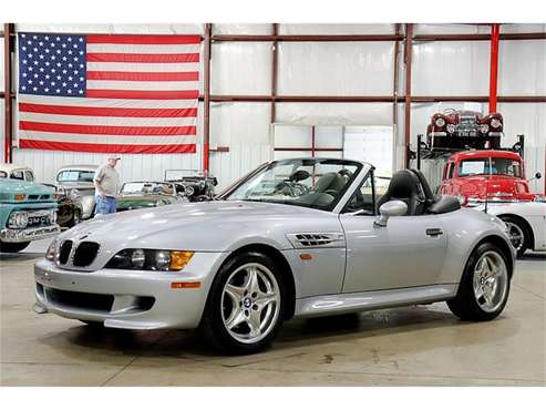 1998 BMW M Roadster for sale in Kentwood, MI