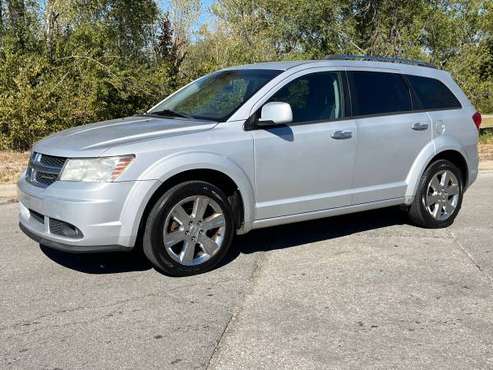2011 Dodge Journey LUX for sale in Kansas City, MO