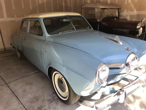 1950 Studebaker Champion for sale in Shorewood, IL