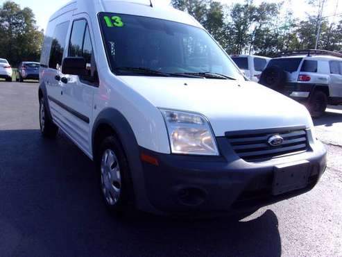 2013 Ford Transit Connect XL for sale in Georgetown, KY