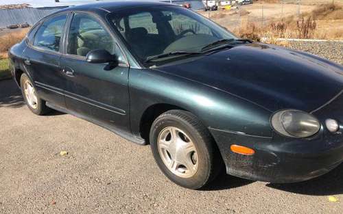 1999 Ford Taurus for sale in Nampa, ID