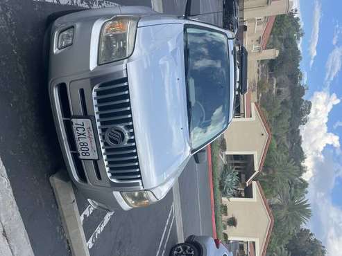 2010 Mercury Mariner for Sale by Owner for sale in Oceanside, CA
