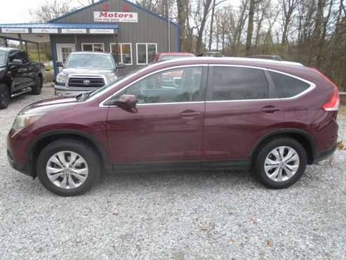 2014 Honda CRV AWD/2 ) Avalon s : WE TRADE - - by for sale in Hickory, TN