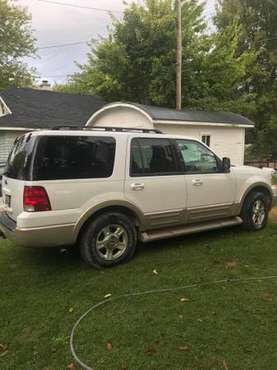 2006 Ford Expedition for sale in Pigeon, MI