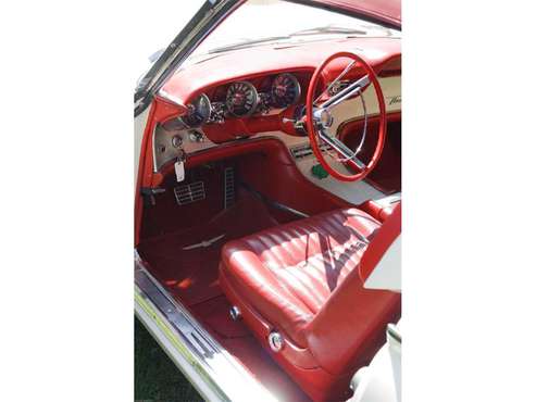 1962 Ford Thunderbird for sale in West Pittston, PA