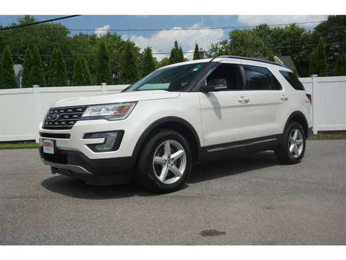 2016 Ford Explorer XLT for sale in Edgewater, MD