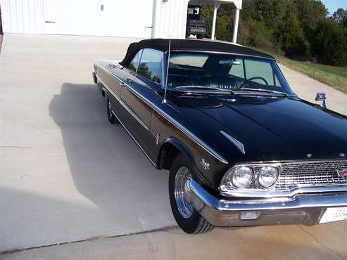 1963 Ford Galaxie for sale in Washington, MO