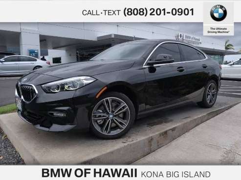 2021 BMW 2 SERIES 228i - - by dealer - vehicle for sale in Kailua-Kona, HI