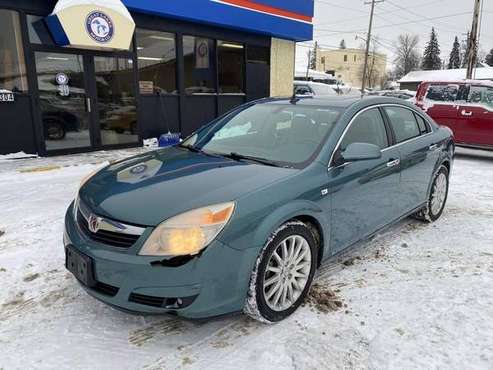 2009 Saturn Aura XR! 102k miles VERY CLEAN - - by for sale in Proctor, MN