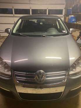 2010 VW JETTA-JUST got tuned up! Excellent shape! for sale in Clarion, PA