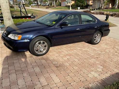 1999 ACURA 3 2 TL - - by dealer - vehicle automotive for sale in Marco Island, FL