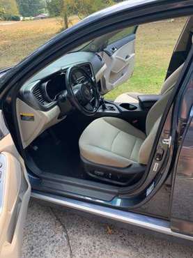 $7500 2014 Kia Optima Hybrid for sale in Smarr, GA