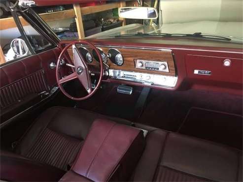 1967 Oldsmobile 98 for sale in Cadillac, MI