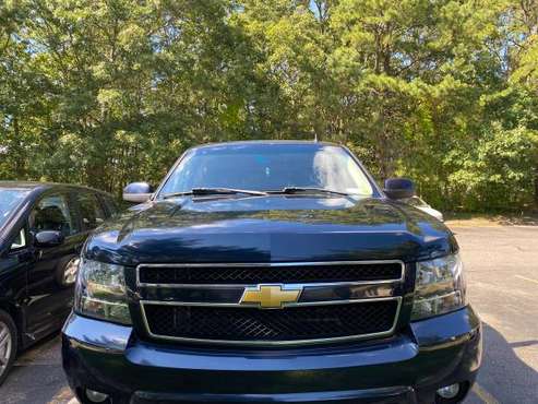 2007 Chevy Tahoe for sale in Medford, NY