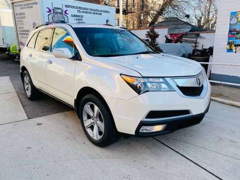 2013 Acura MDX for sale in East Elmhurst, NY