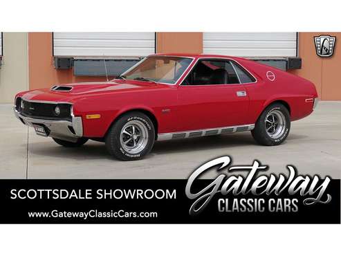 1970 AMC AMX for sale in O'Fallon, IL