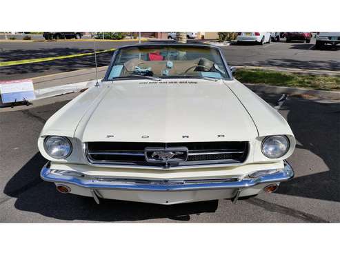 1964 Ford Mustang for sale in Albuquerque, NM