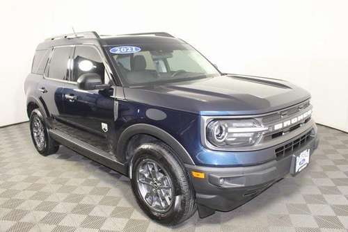 2021 Ford Bronco Sport Big Bend for sale in Kansas City, MO