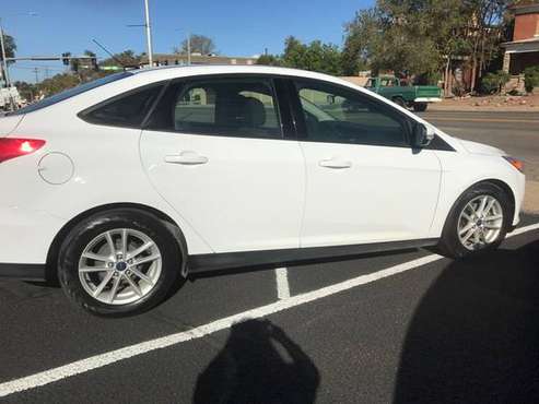 2017 Ford Focus for sale in Pueblo, CO
