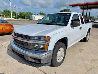★2006 Chevrolet Colorado LT Ext Cab 106K Miles★Low Down OPEN SUNDAYS for sale in Cocoa, FL