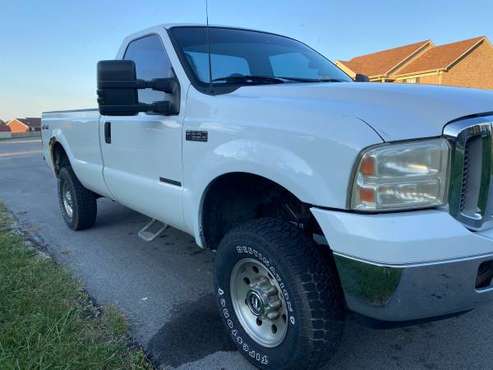99 Ford F-250 Super Duty for sale in Bardstown, KY