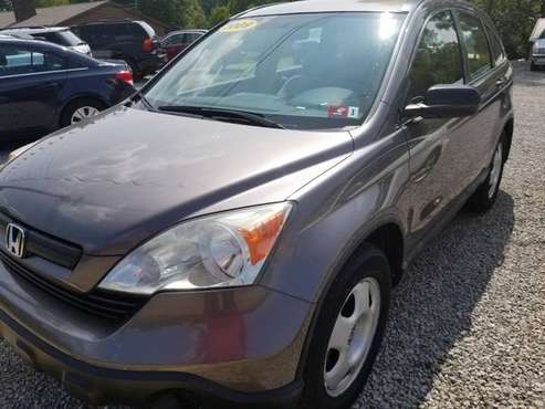 2009 honda crv awd - cars & trucks - by dealer - vehicle automotive... for sale in Parkersburg , WV