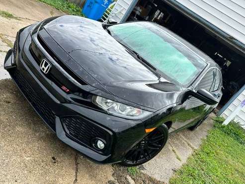 2018 Honda Civic Si for sale in South Bend, IN