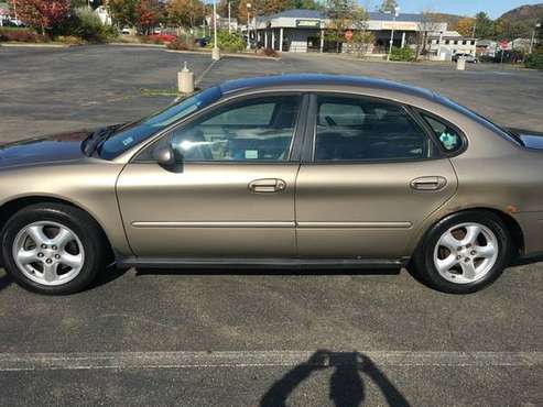 2002 Ford Taurus For Sale for sale in Meriden, CT