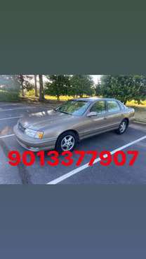 Toyota Avalon XLE for sale in Germantown, TN