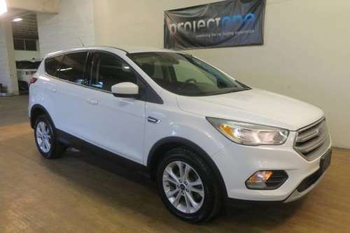 2017 Ford Escape - - cars & trucks - by dealer - vehicle automotive... for sale in Carlstadt, NJ