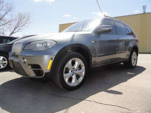 2013 BMW X5 X-Drive AWD, 114K miles - - by dealer for sale in Florence, CO
