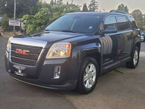 2013 GMC Terrain AWD All Wheel Drive SLE-2 Sport Utility 4D 1OWNER for sale in Portland, OR