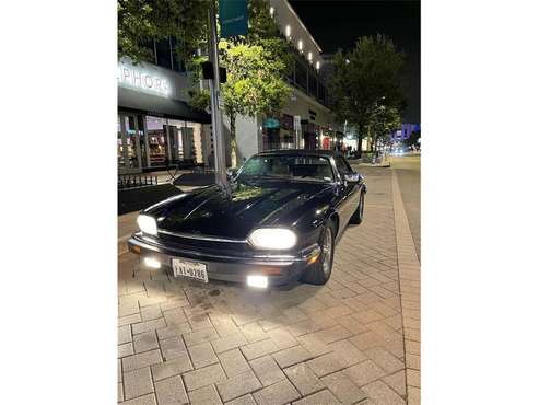 1993 Jaguar XJ for sale in Seaford, NY