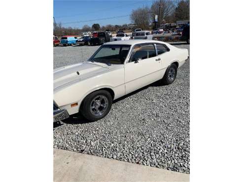 1974 Ford Maverick for sale in Cadillac, MI