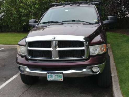 2004 dodge ram for sale in Brentwood, NY
