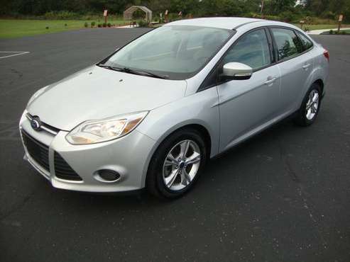 🔥2013 FORD FOCUS SE*** ONLY 43k MILES for sale in Mansfield, OH