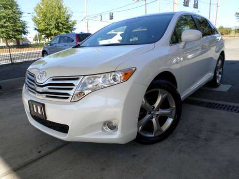 2009 Toyota Venza LE for sale in Tallahassee, FL