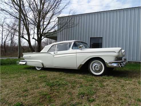 1957 Ford Fairlane for sale in Greensboro, NC