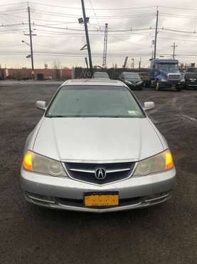 2002 Acura TL 3.2 FWD for sale in Newark , NJ