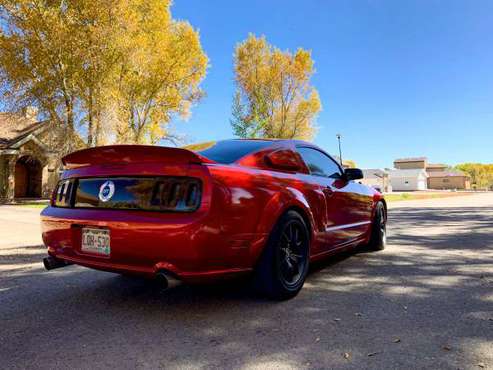 2005 Mustang Gt for sale in Alamosa, CO